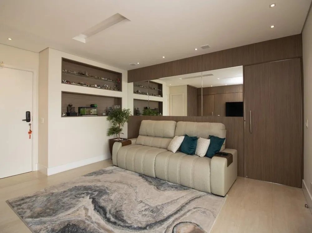 Apartamento, 3 quartos, 110 m² - Foto 1