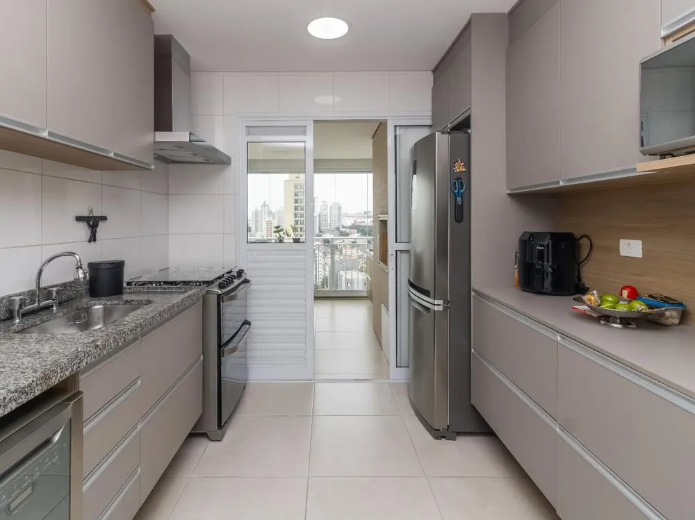 Apartamento, 3 quartos, 110 m² - Foto 2