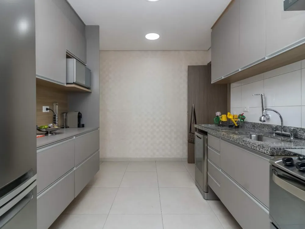 Apartamento, 3 quartos, 110 m² - Foto 3