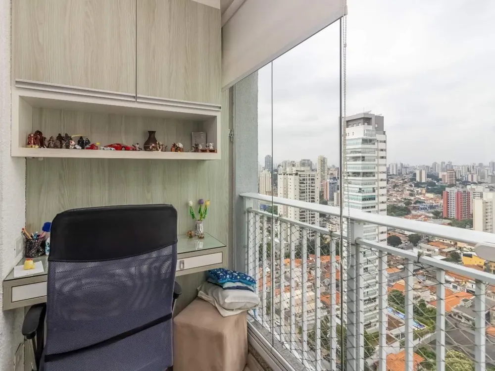 Apartamento, 3 quartos, 110 m² - Foto 5