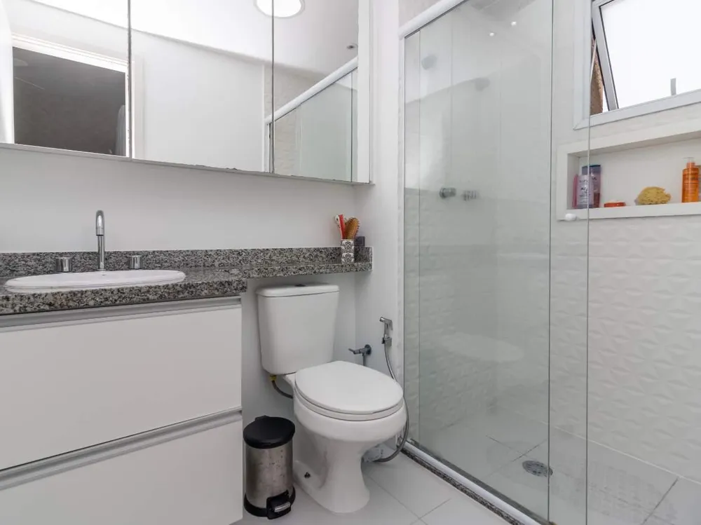Apartamento, 3 quartos, 110 m² - Foto 6