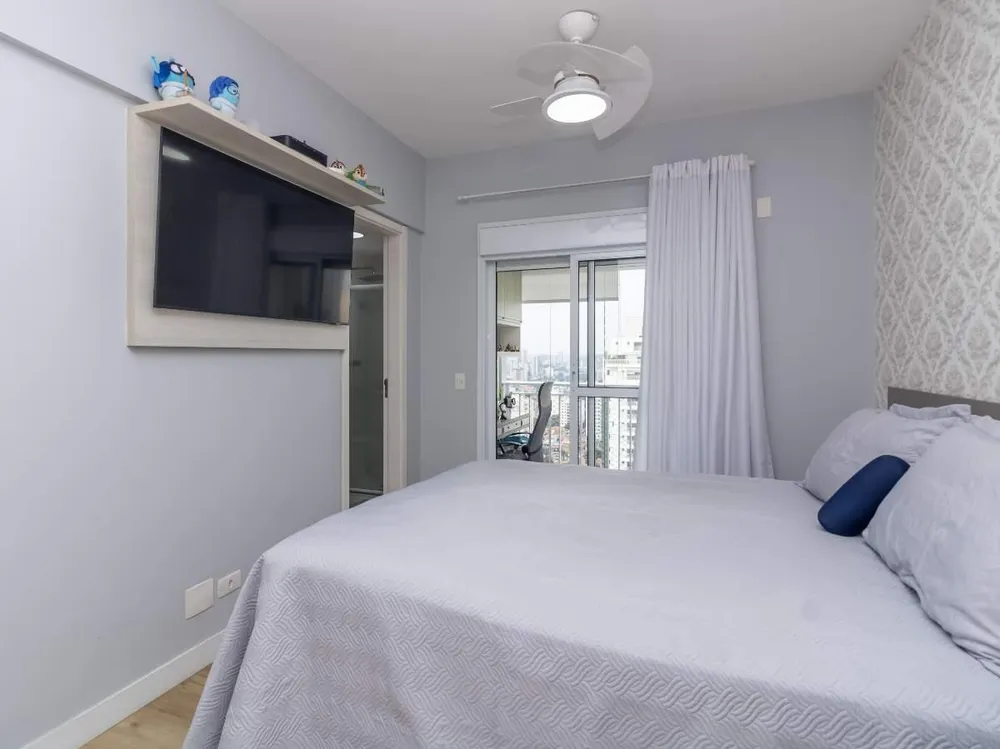 Apartamento, 3 quartos, 110 m² - Foto 4