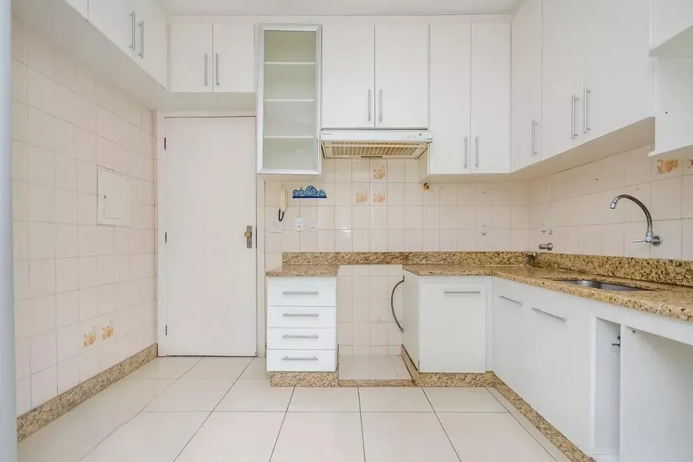 Apartamento, 3 quartos, 140 m² - Foto 11