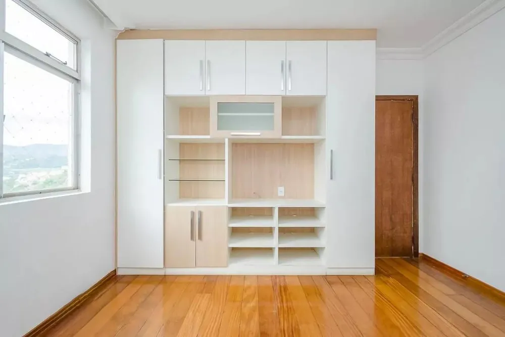 Apartamento, 3 quartos, 140 m² - Foto 19