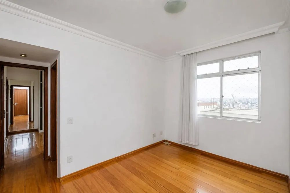 Apartamento, 3 quartos, 140 m² - Foto 3