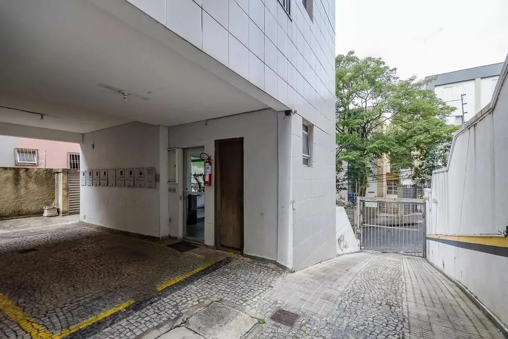 Apartamento, 3 quartos, 140 m² - Foto 20