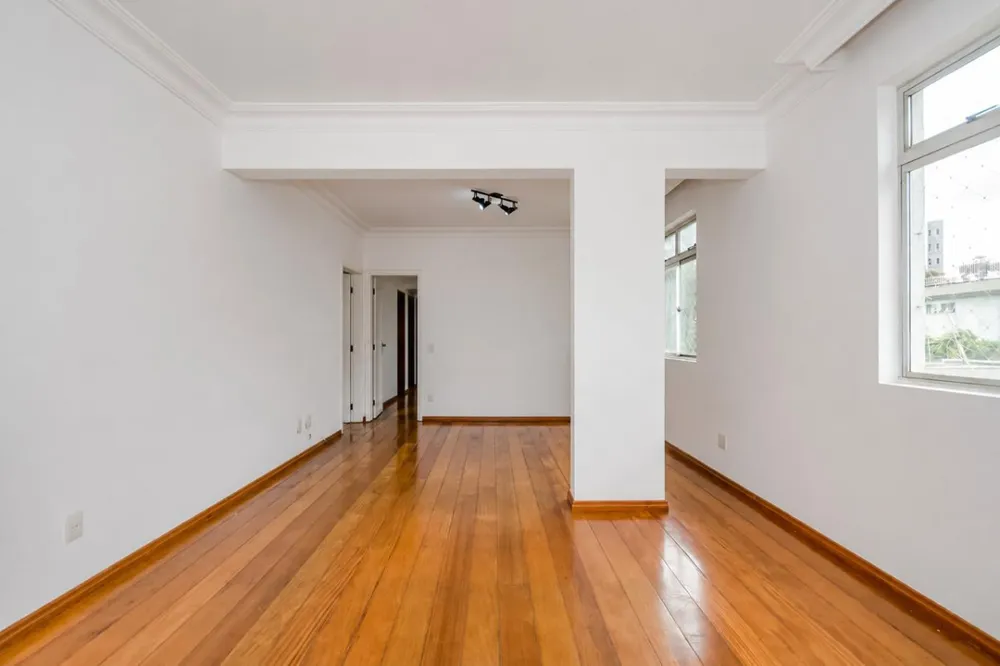 Apartamento, 3 quartos, 140 m² - Foto 4