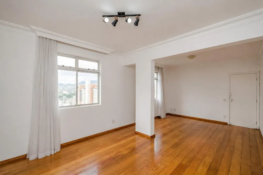 Apartamento, 3 quartos, 140 m² - Foto 6