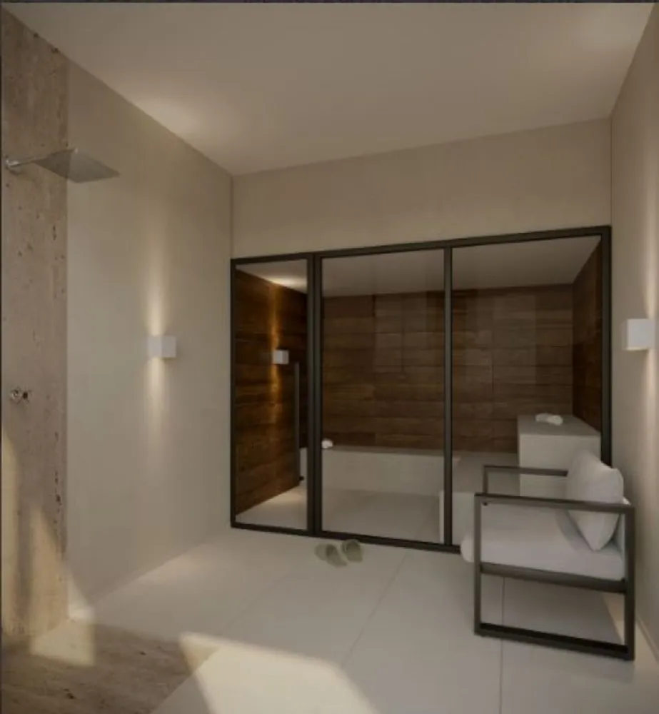 Apartamento, 2 quartos, 54 m² - Foto 5