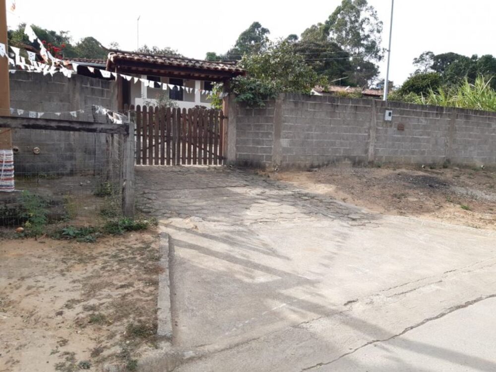 Sítio à venda com 3 quartos, 900m² - Foto 3