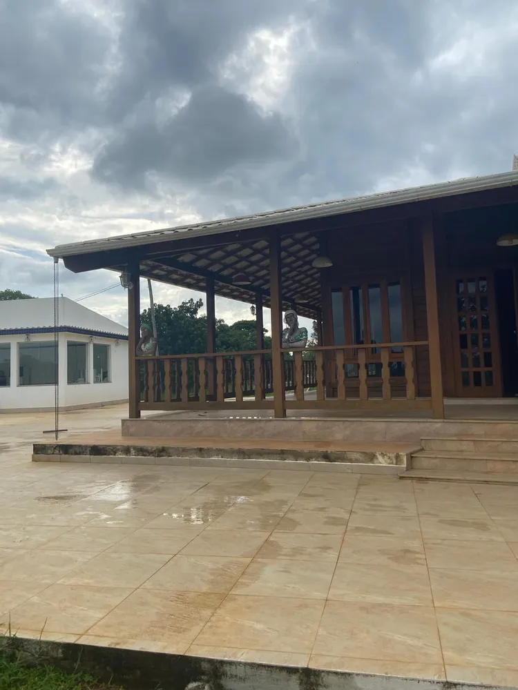 Chácara, 3 quartos, 24 m² - Foto 5