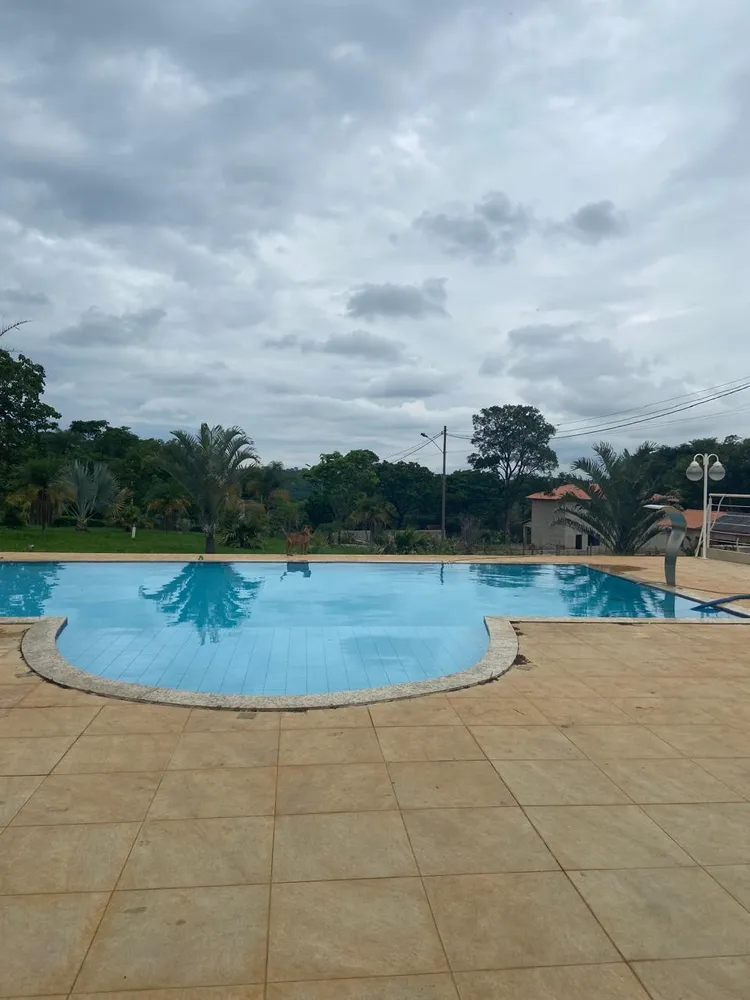 Chácara, 3 quartos, 24 m² - Foto 1
