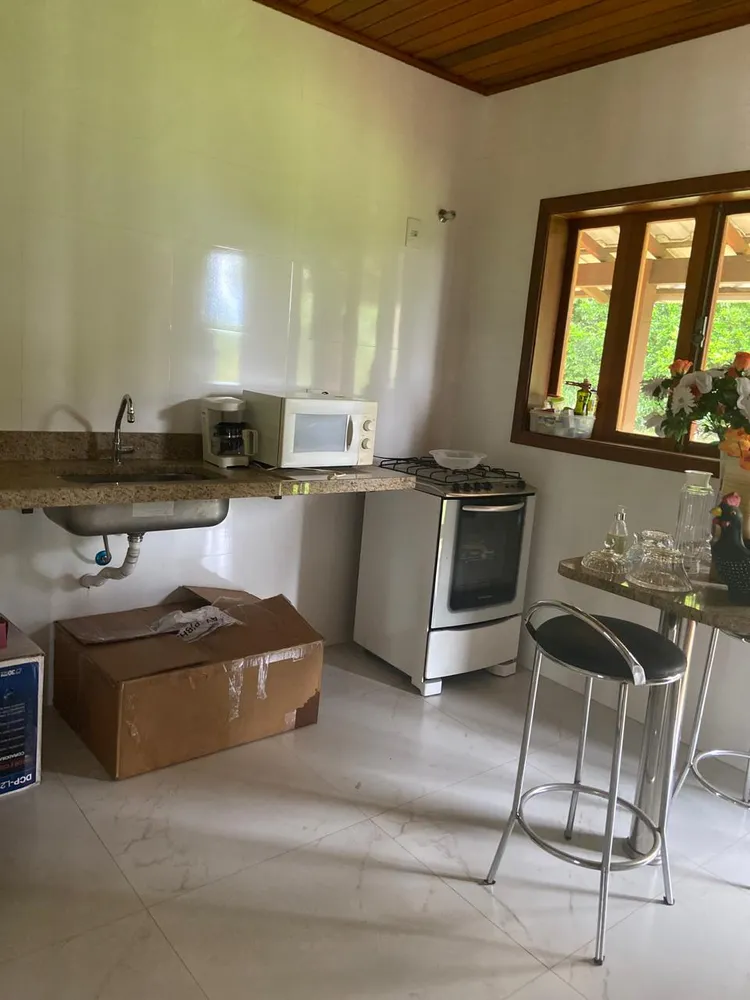 Chácara, 3 quartos, 24 m² - Foto 7