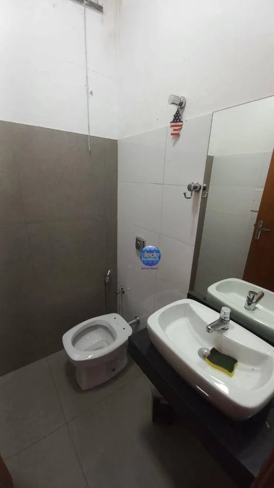 Depósito-Galpão, 500 m² - Foto 5