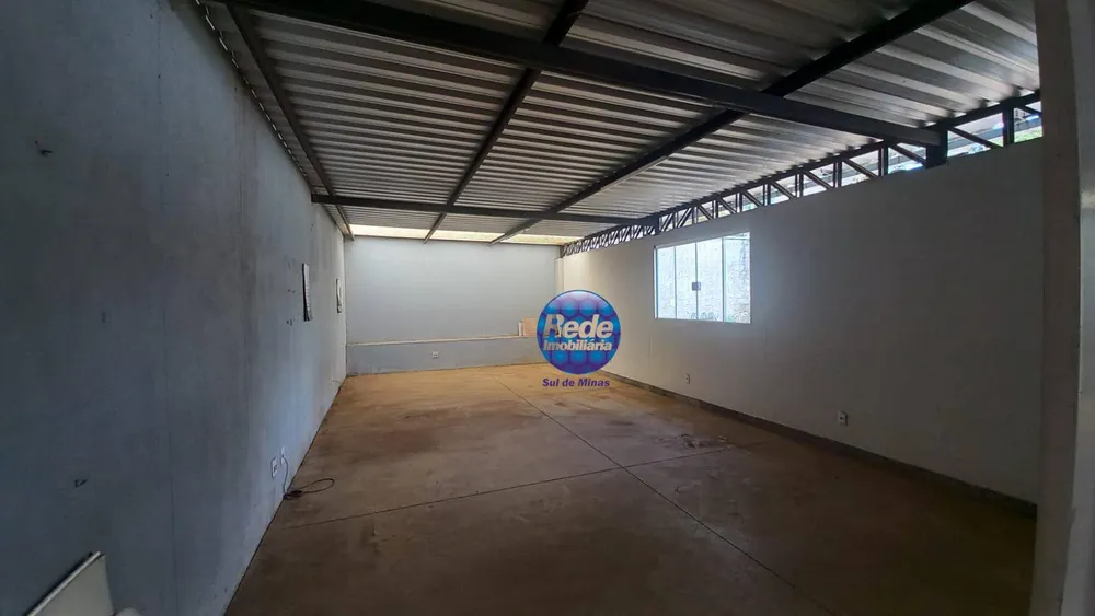 Depósito-Galpão, 500 m² - Foto 4