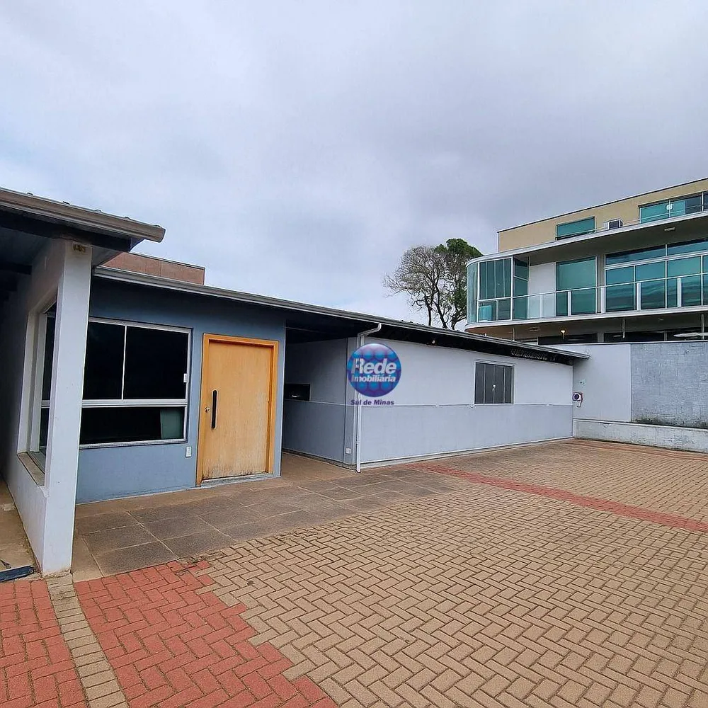 Depósito-Galpão, 500 m² - Foto 1