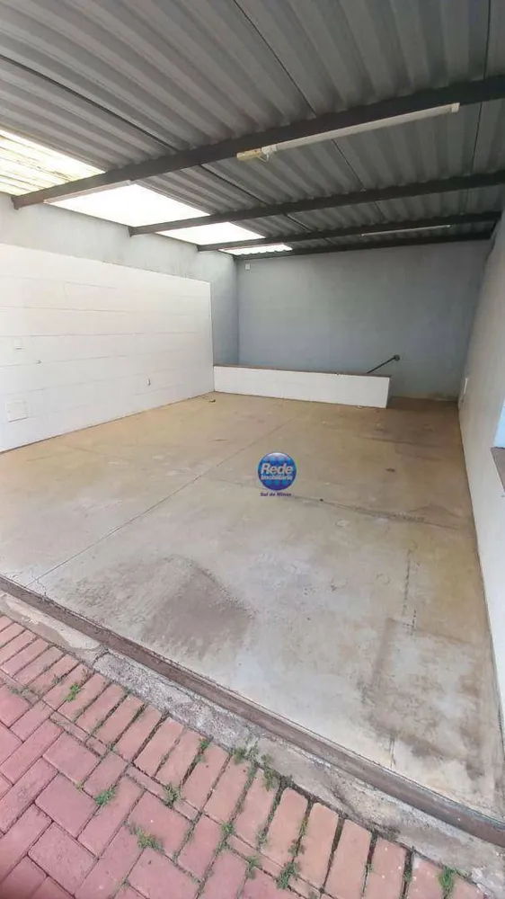 Depósito-Galpão, 500 m² - Foto 2