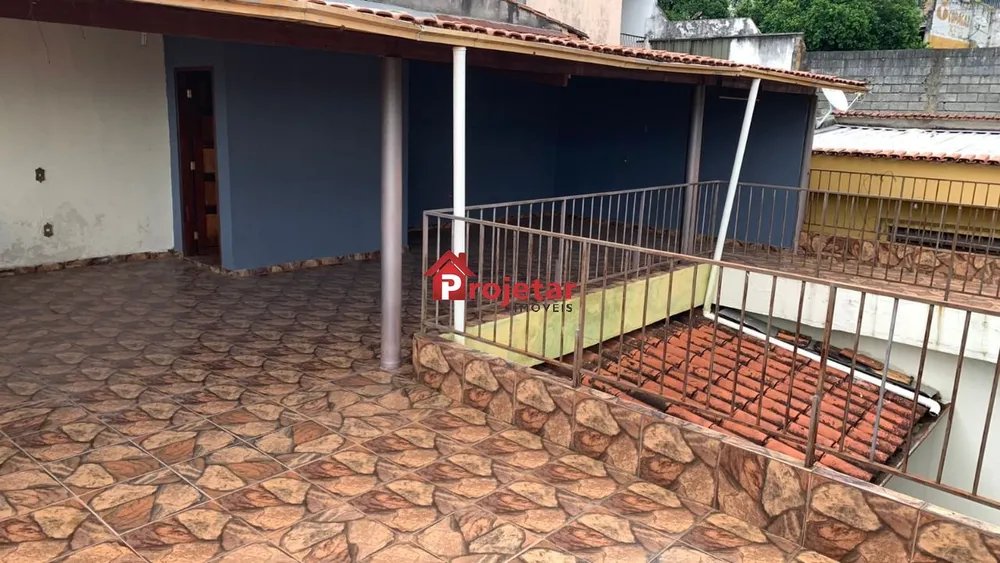 Casa, 3 quartos, 360 m² - Foto 6