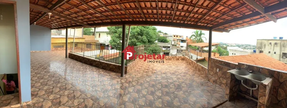 Casa, 3 quartos, 360 m² - Foto 8