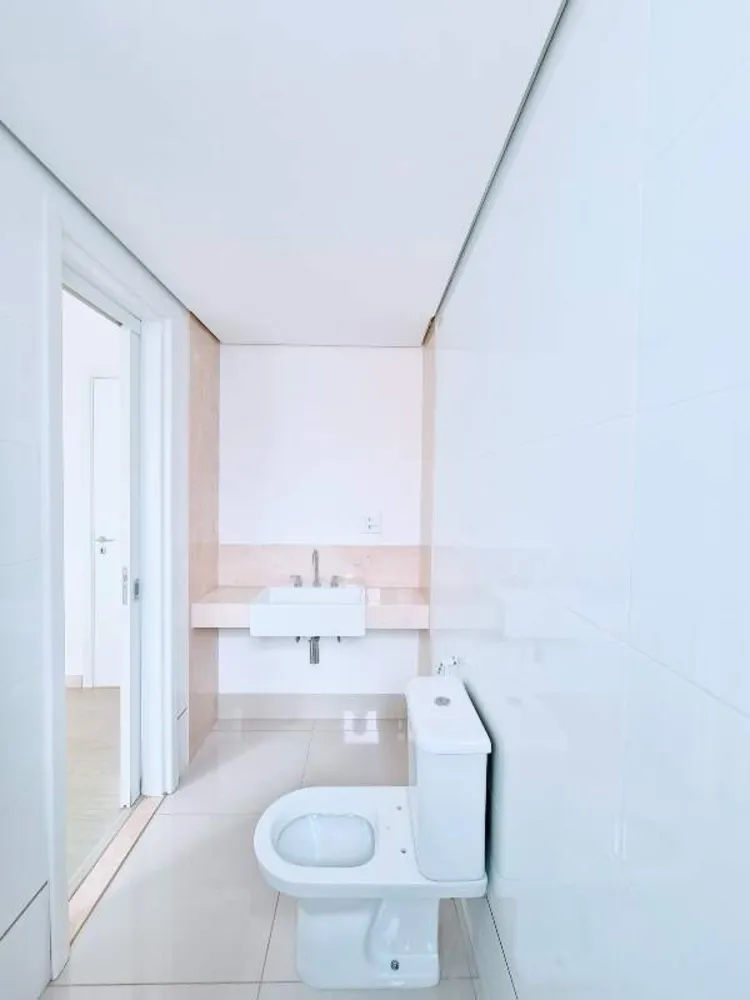 Apartamento, 4 quartos, 162 m² - Foto 13