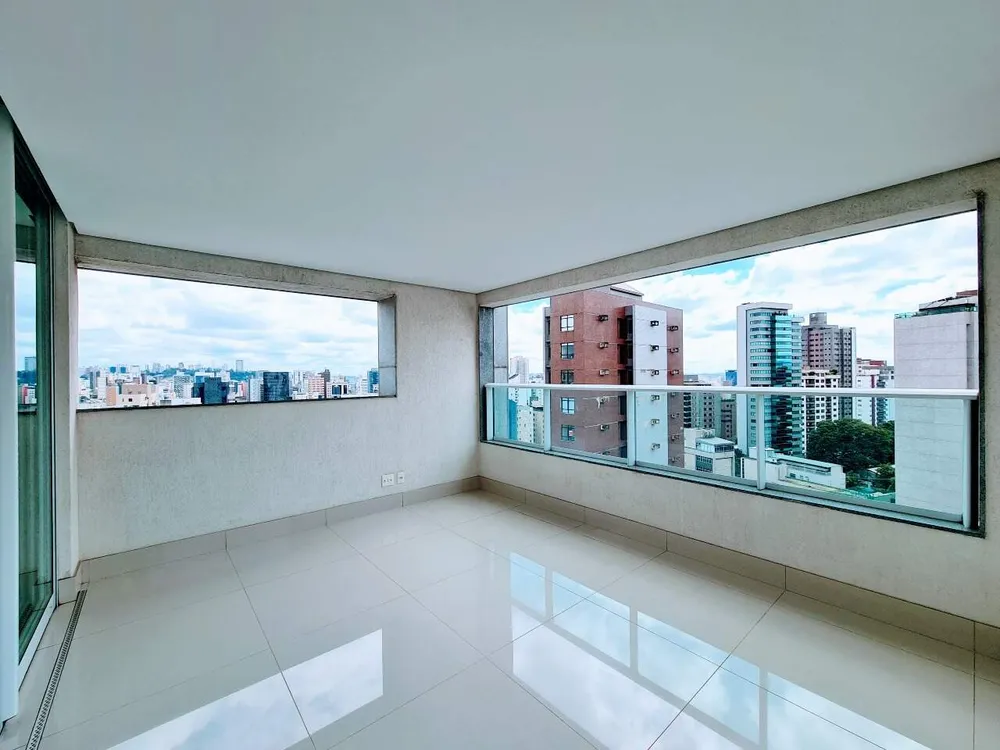 Apartamento, 4 quartos, 162 m² - Foto 9