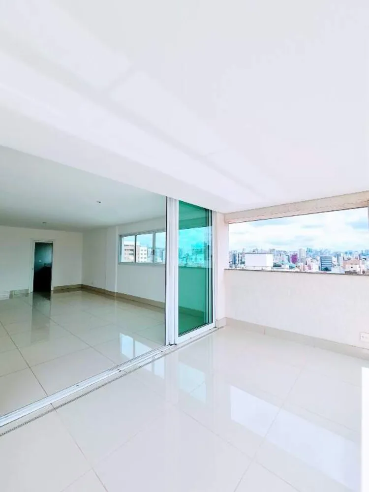 Apartamento, 4 quartos, 162 m² - Foto 11