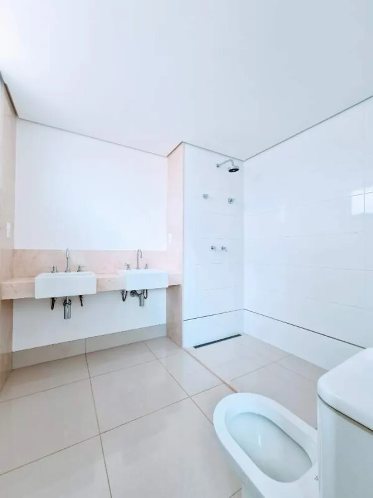 Apartamento, 4 quartos, 162 m² - Foto 3