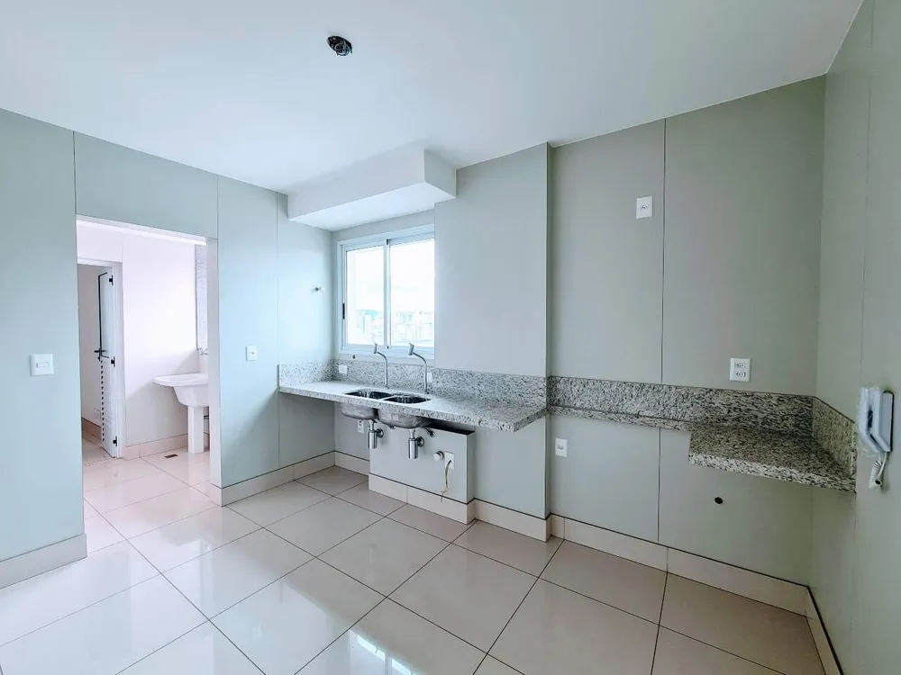 Apartamento, 4 quartos, 162 m² - Foto 5