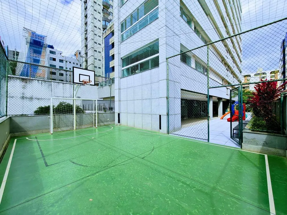Apartamento, 4 quartos, 162 m² - Foto 20