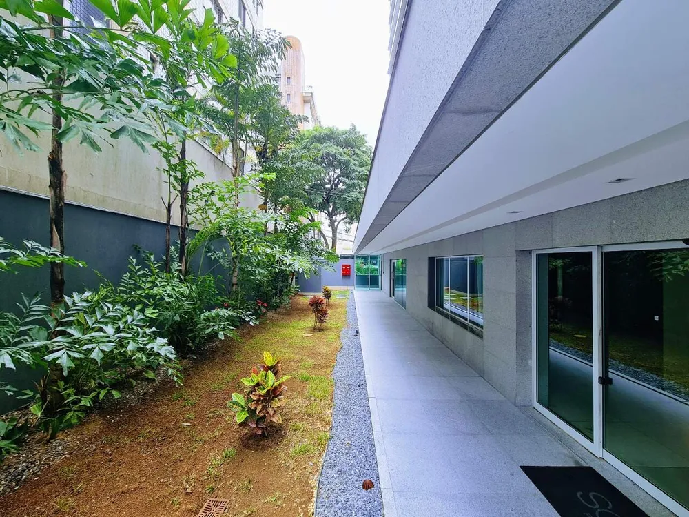 Apartamento, 4 quartos, 162 m² - Foto 12