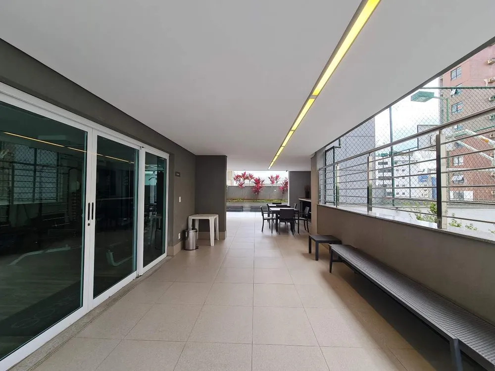 Apartamento, 4 quartos, 162 m² - Foto 7