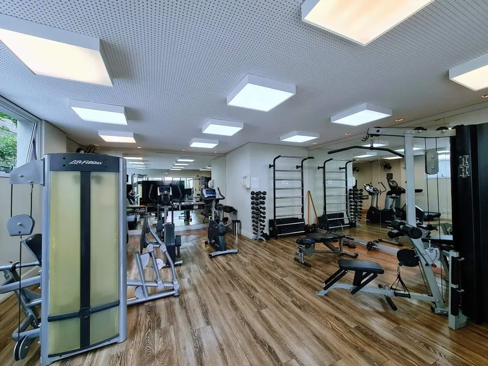 Apartamento, 4 quartos, 162 m² - Foto 16
