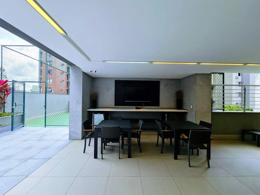 Apartamento, 4 quartos, 162 m² - Foto 19