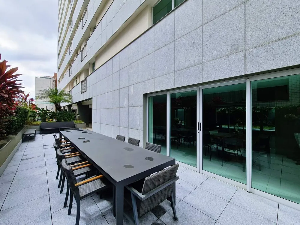 Apartamento, 4 quartos, 162 m² - Foto 2