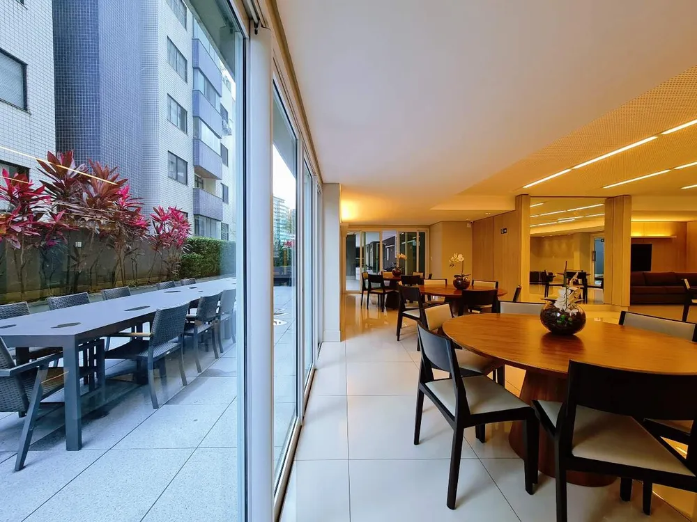 Apartamento, 4 quartos, 162 m² - Foto 1