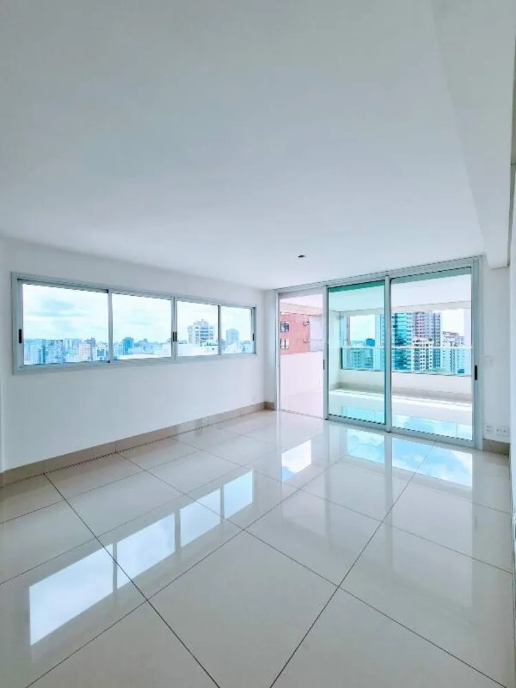 Apartamento, 4 quartos, 162 m² - Foto 8