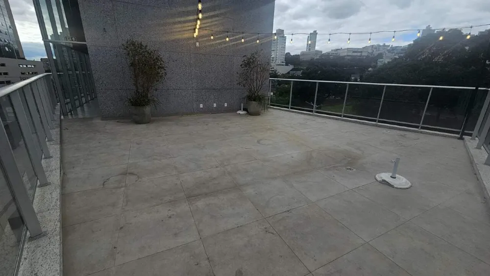 Loja-Salão, 21 m² - Foto 2