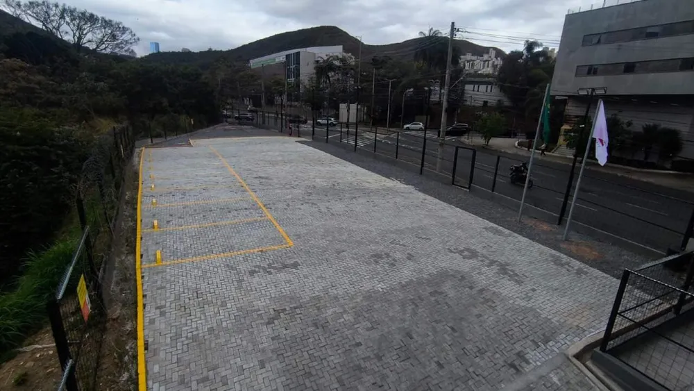 Loja-Salão, 21 m² - Foto 12
