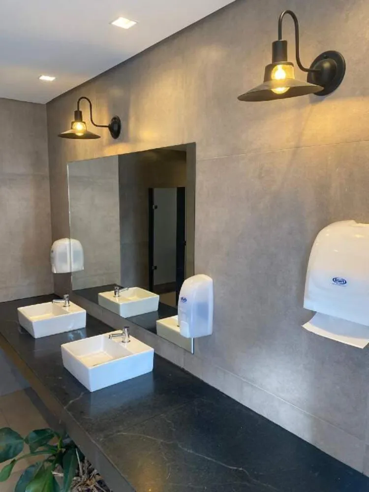 Loja-Salão, 21 m² - Foto 8
