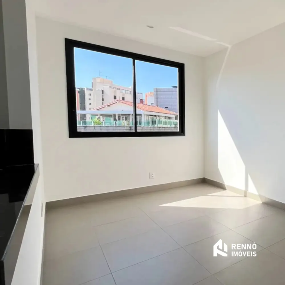 Apartamento, 2 quartos, 62 m² - Foto 1