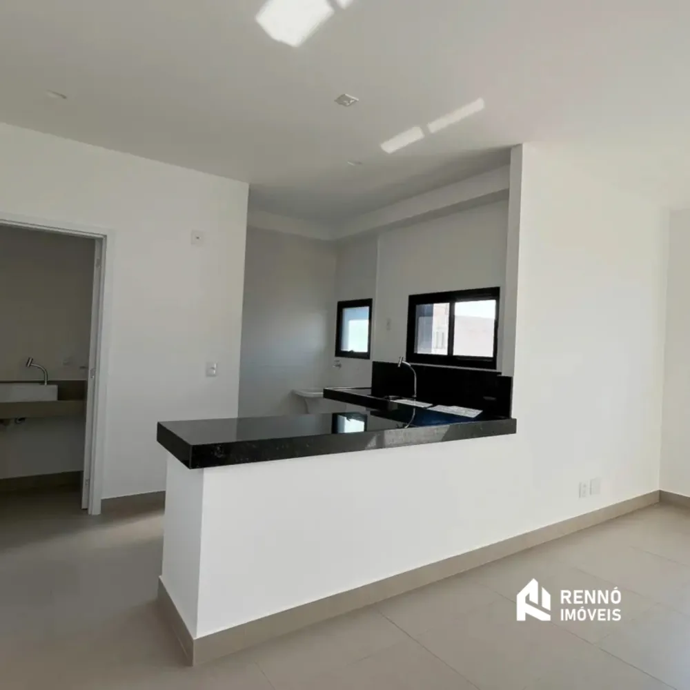 Apartamento, 2 quartos, 62 m² - Foto 2