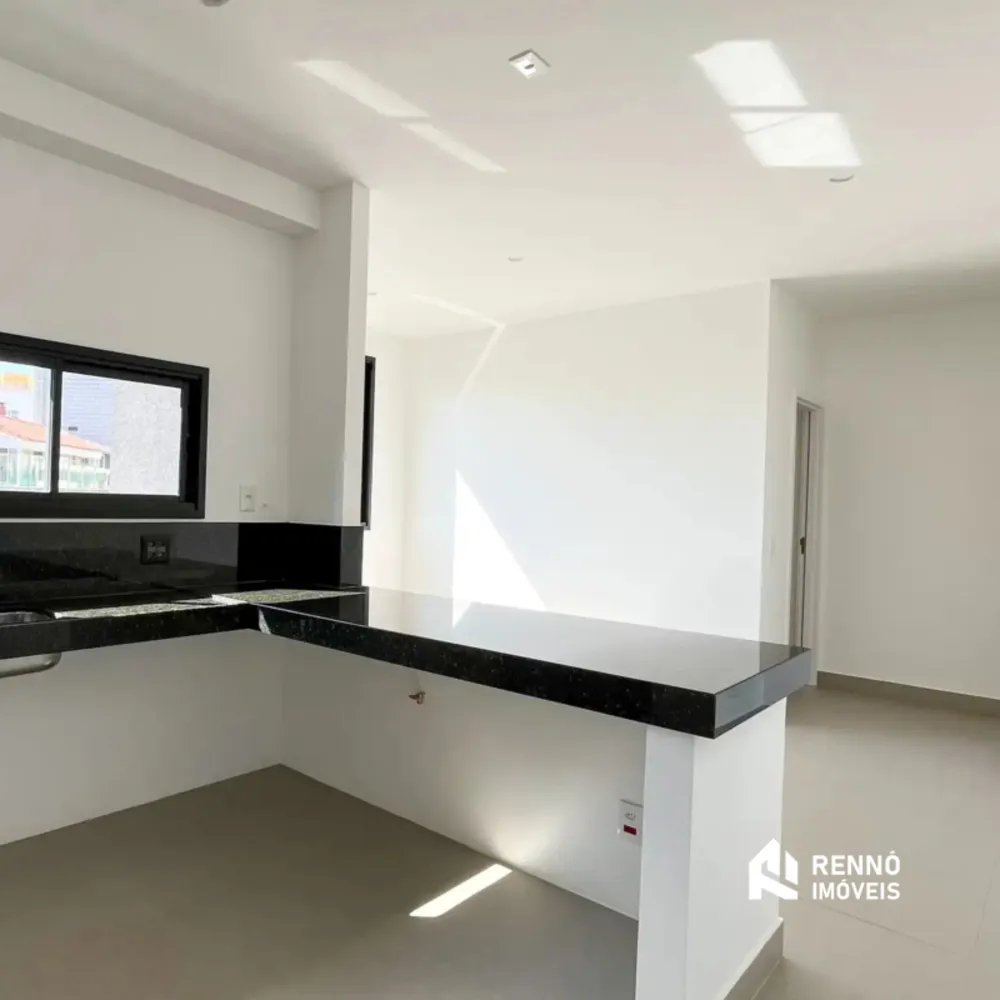 Apartamento, 2 quartos, 62 m² - Foto 3