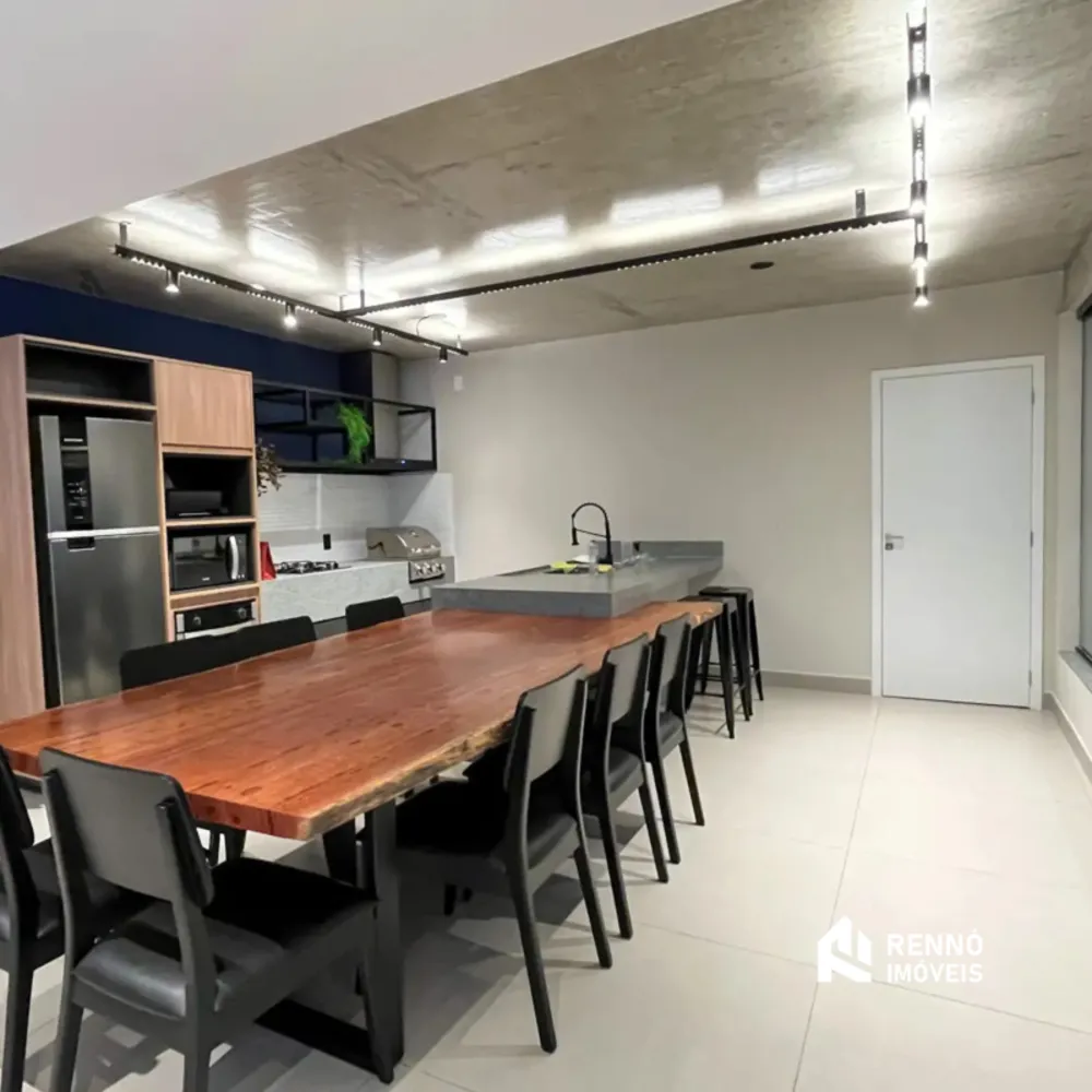 Apartamento, 2 quartos, 62 m² - Foto 8