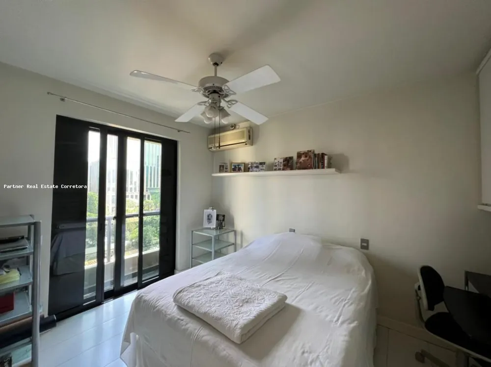 Apartamento, 4 quartos, 220 m² - Foto 22