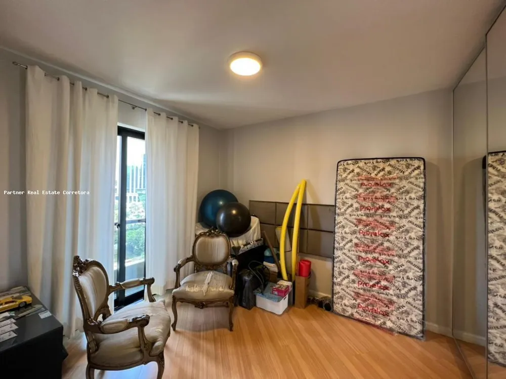 Apartamento, 4 quartos, 220 m² - Foto 23