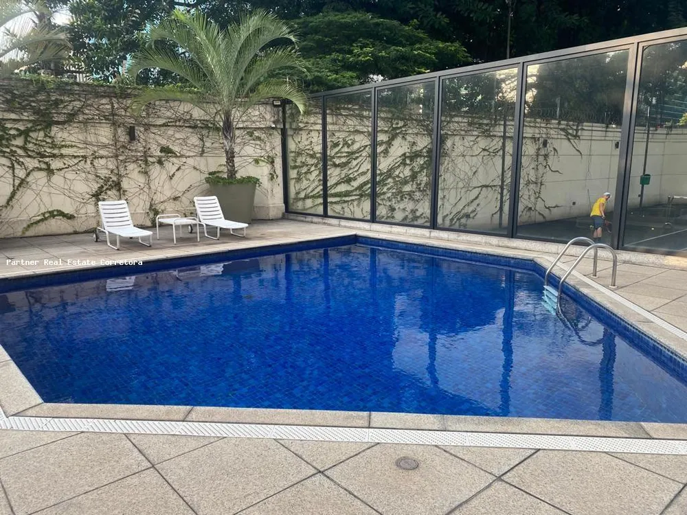 Apartamento, 4 quartos, 220 m² - Foto 18