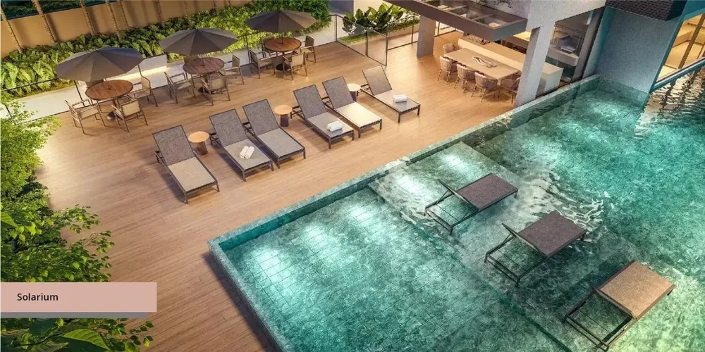 Apartamento, 4 quartos, 267 m² - Foto 9