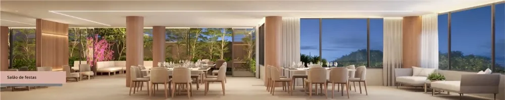 Apartamento, 4 quartos, 267 m² - Foto 3