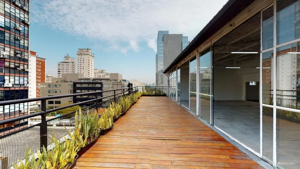 Sala-Conjunto, 1084 m² - Foto 3