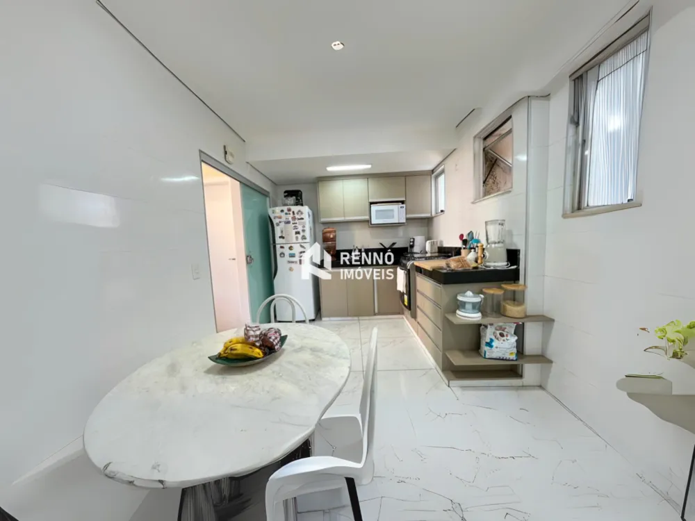 Apartamento, 3 quartos, 90 m² - Foto 3